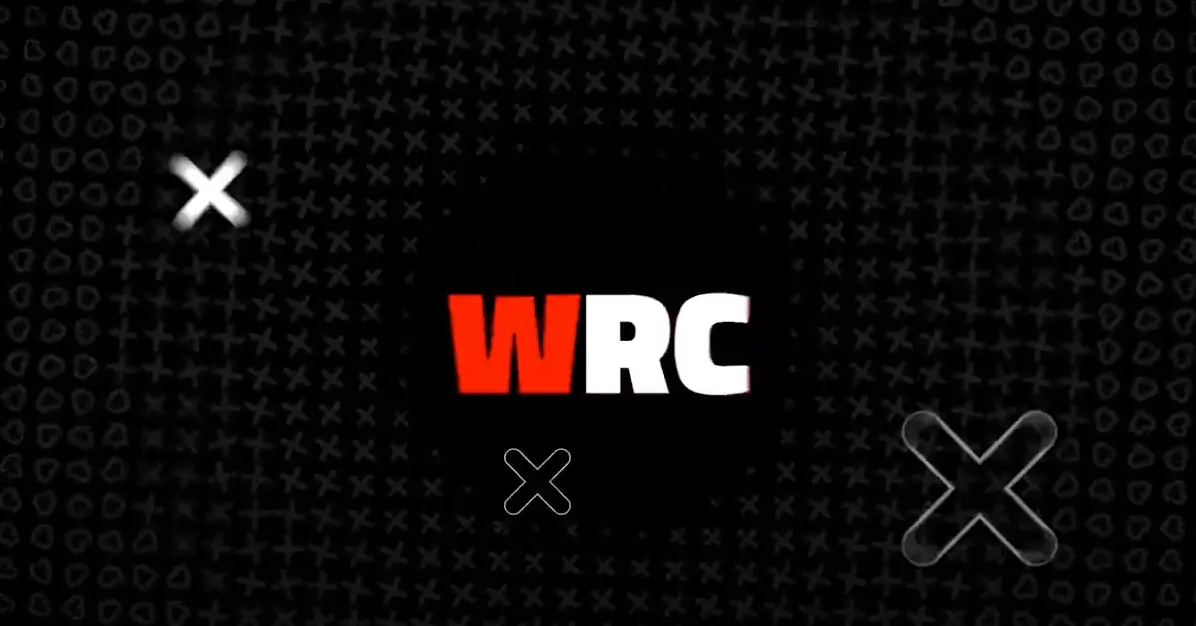 WRC sotsiaalmeedia